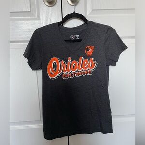 Women’s Baltimore Orioles shirt
